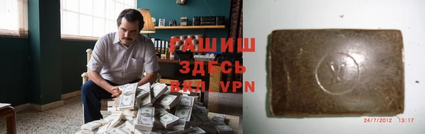 гашик Белоозёрский